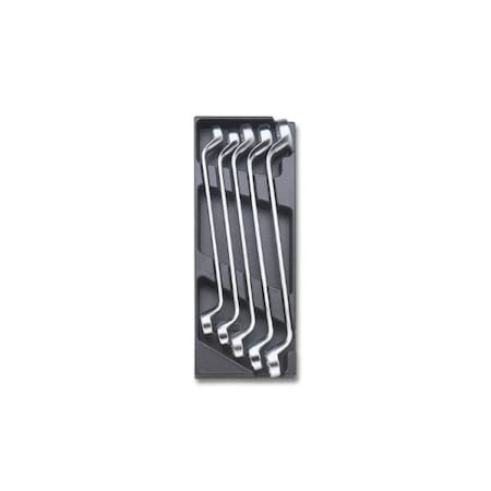 Beta Empty Thermoformed, 1/4, T41 024000457