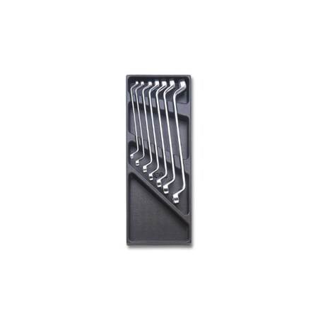 Beta Empty Thermoformed, 1/4, T40 024000456