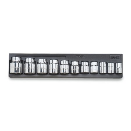 Beta Empty Thermoformed, 1/3L, T105 024000484