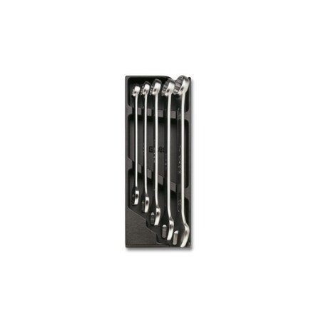Beta Thermoformed Tool Set, T16, 5 pcs. 024240016