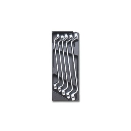 Beta Thermoformed Tool Set, T41, 5 pcs. 024240041