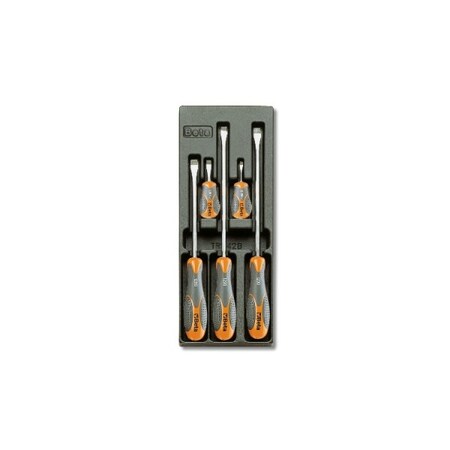 Beta Thermoformed Tool Set, T171, 5 pcs. 024240171