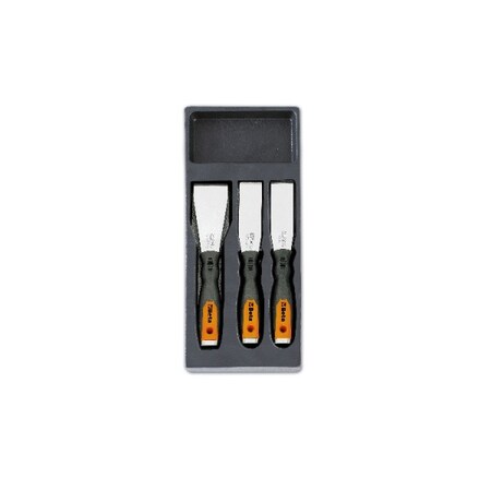 Beta Thermoformed Tool Set, T291, 3 pcs. 024240291