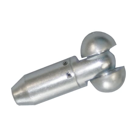 Jameson Easy Buddy Roller Guide 6-141