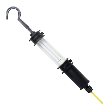 Jameson Stubby Portable Work Light with 13-watt Fluorescent Bulb, 50-foot Cord 31-1350E
