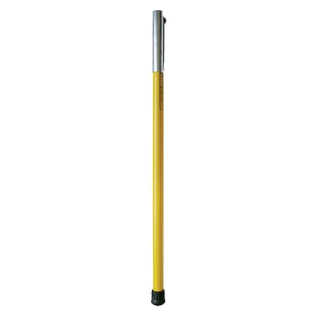 Jameson FG Series 6-foot Base Pole FG-6F