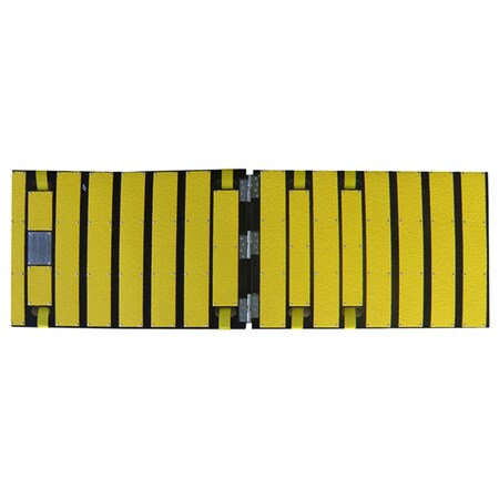 Ame Dozer Maintenance Mat, 28.4 in x 4 in 15347