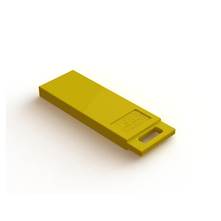 Ame Blade Rest Pad, Standard, 23.7"x 7.9"x 2" 15351