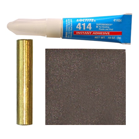 Jameson Little Buddy Splice Kit 10-140