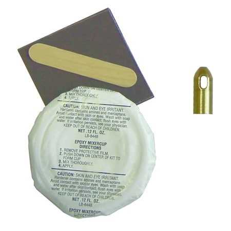 Jameson Easy Buddy End Ferrule Kit 6-146