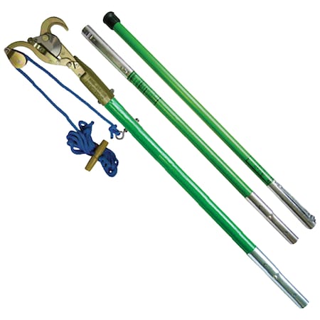Jameson LS Series Pole Pruner Landscape Kit LS-6PKG-4