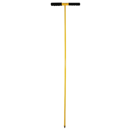 Jameson Soil Probe, 48 Inches SP-48