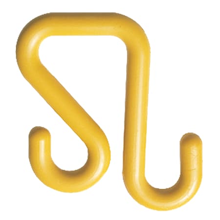 Jameson Bag/Tote, S-Hook, for Canvas Tool Bag, 2", Canvas 24-01