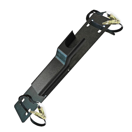 Jameson Boom Mount Holster Kit for Long-Reach Chainsaw 24-03F