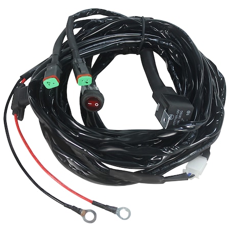 Jameson Light Harness JLWH-DT2