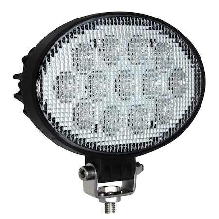 Jameson JLite 48-watt Equipment Light, Wide Beam, 2700 lumen JL13C48W