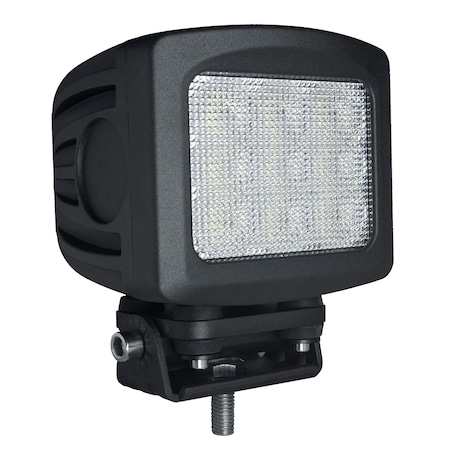 Jameson JLite 90-watt Equipment Light, Wide Beam, 6750 lumen JL9C90W