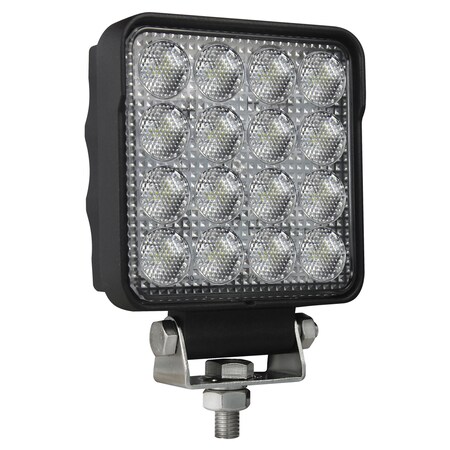 Jameson JLite 28-watt Equipment Light, Wide Beam, 2520 lumen JL16C28W