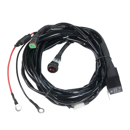 Jameson Light Harness JLWH-DT1