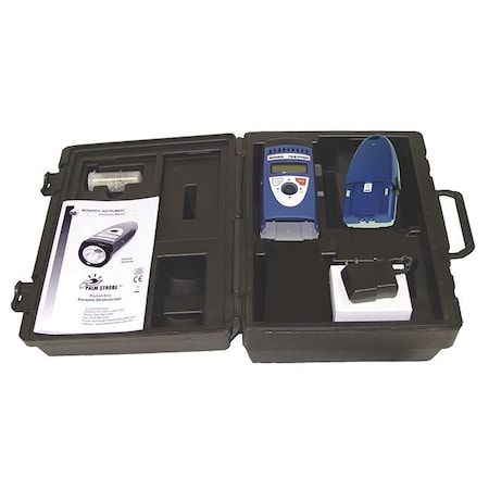 Monarch Palm Strobe X Kit 115/230 6205-052