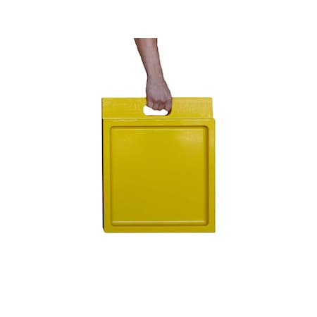 Ame Ripper Rest Pad, Standard 15349