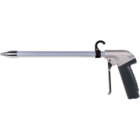 GUARDAIR Pistol Grip Air Gun, 6" Extension U80LJ006AA3