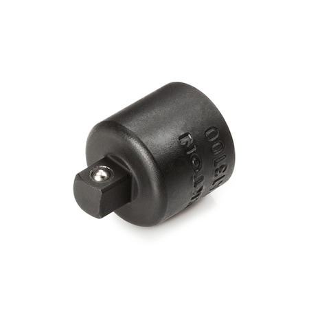 Tekton 3/8 Inch Drive (F) x 1/4 Inch (M) Impact Reducer SIA13100