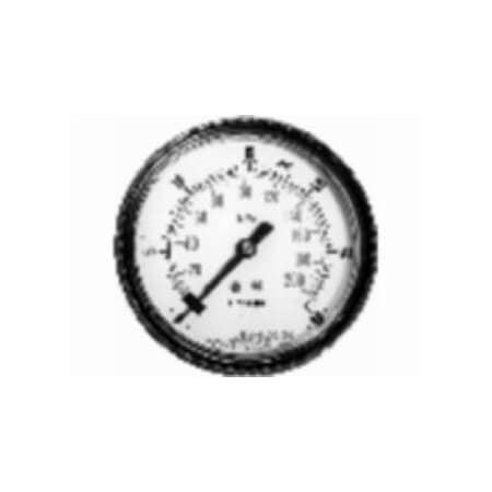 Johnson Controls Air Gage 11/2In G-2010-5