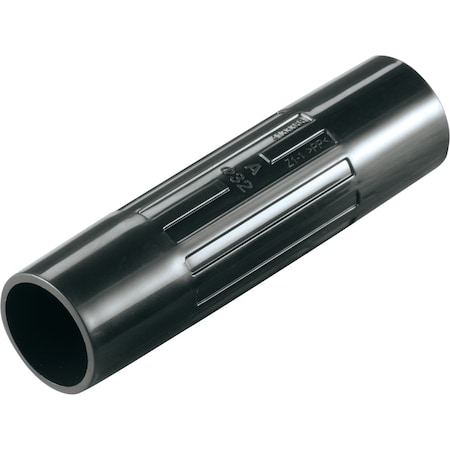 Makita Vacuum Wand Connector, 1-1/4" to 1-1/4 191M77-5