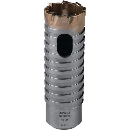 Makita Rebar Cutter Drill Bit (Head Only) 1-1/4 E-12566