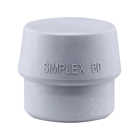 Halder Simplex Simplex 60 Replacement Face Insert, Mid 3203.06