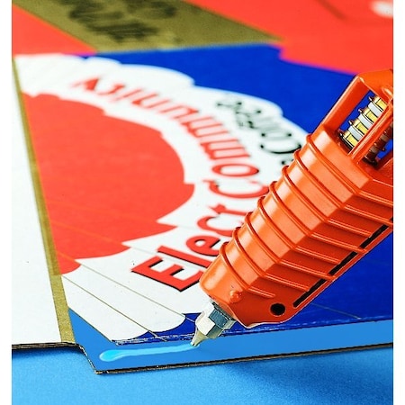 3M Scotch-Weld EPX Pneumatic Applicator, 48.5 mL and 50 mL, 1/Case Applicator