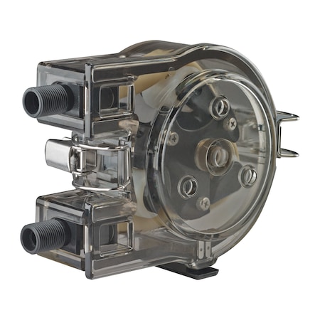 Stenner Pump Head Assembly, No 5X S4QP S4105X-1