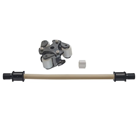 Stenner Pump Head Service Kit, No 7X S4QP S4107XK