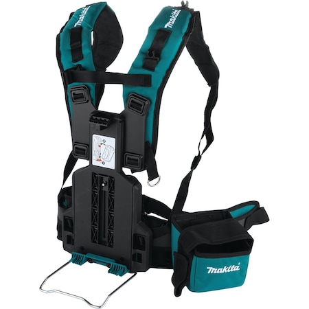 Makita Harness Assembly, PDC1200A01 127668-8