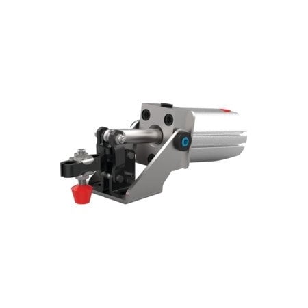 De-Sta-Co Pneumatic Toggle Clamp With G-Port 802-U 802-UE