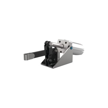 De-Sta-Co Hold-Down Action Clamp With G-Port 810-S 810-SE