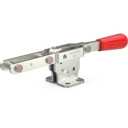 De-Sta-Co Clamp Pull-Action 301-Ss 301-SS