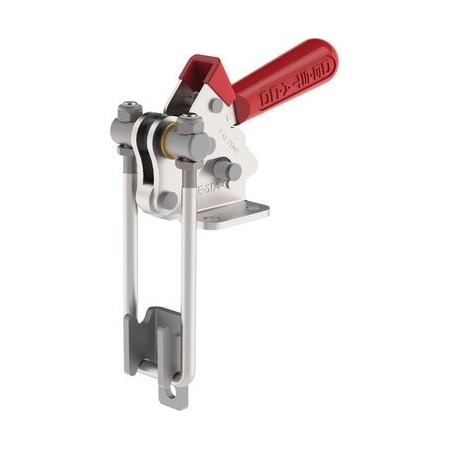 De-Sta-Co With Toggle Lock Plus 344 344-R