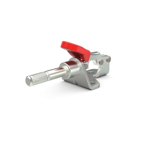 De-Sta-Co Clamp Straight-Line Action 601-O 601-O