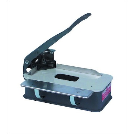 Visual Workplace Corner Rounder, 1-1/2" Radius 50-1208-H