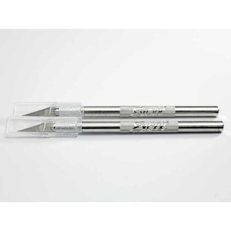 Visual Workplace Weeding Knife-2pk 90-1307