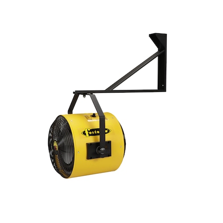 Fostoria Heater, 15Kw, 480V, 3-P, 480V, 3 Phase YES-1548-3E