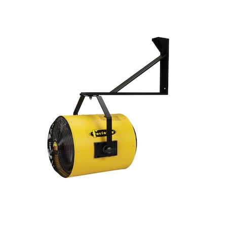 Fostoria Electric Wall & Ceiling Unit Heater, 480V AC, 3 Phase YES-3048-3A