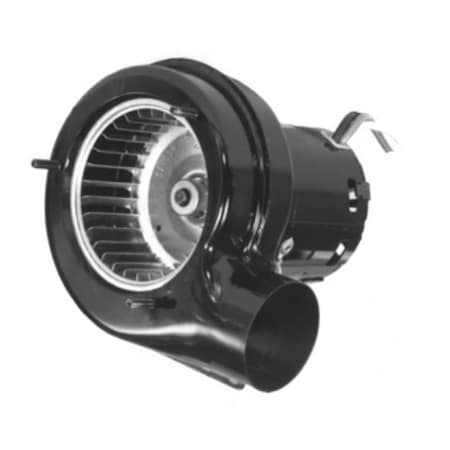 France Transformers DraftinducerMotor, 115/230V 1Sp 1/40RPM A073