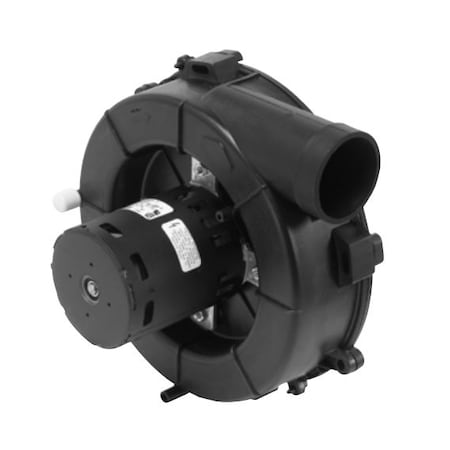 Kmc Controls Draftinducer 115V 1Sp 1/30Hp 3400Rpm Ccw A180