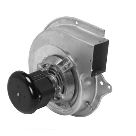 Kmc Controls Draftinducer 115V 1/35Hp Ball Bearing A184