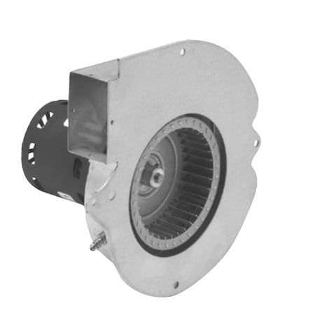 Kunkle Draftinducer 115V 2Sp 1/30Hp 3000Rpm Ccw A210