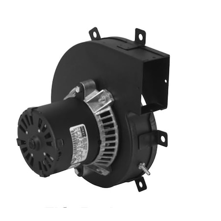 Kunkle Draftinducer 115V 1/50Hp 3000Rpm Ccw Slv A240