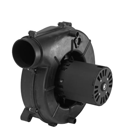 Kunkle Draftinducer 115V 1/50Hp 3400Rpm A242